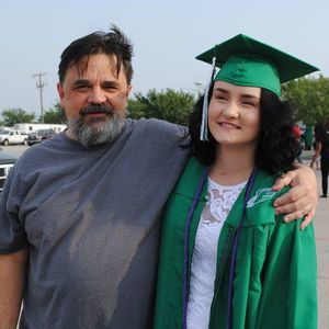 Meet your Posher, Ashleigh